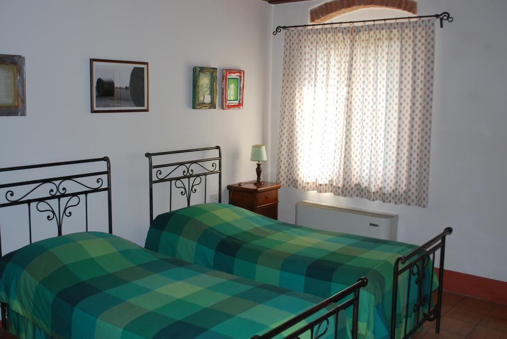 Agriturismo Ca' Vecia Castelnuovo del Garda Room photo