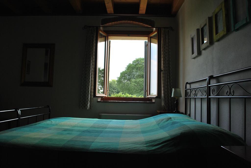 Agriturismo Ca' Vecia Castelnuovo del Garda Exterior photo