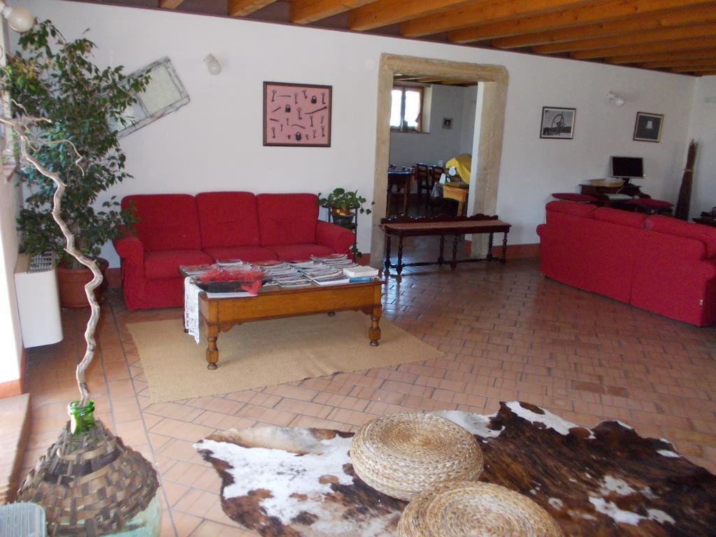 Agriturismo Ca' Vecia Castelnuovo del Garda Exterior photo