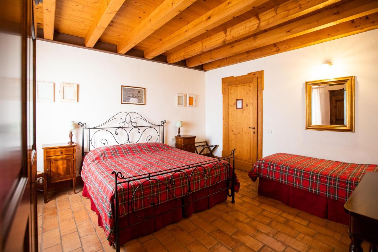 Agriturismo Ca' Vecia Castelnuovo del Garda Exterior photo