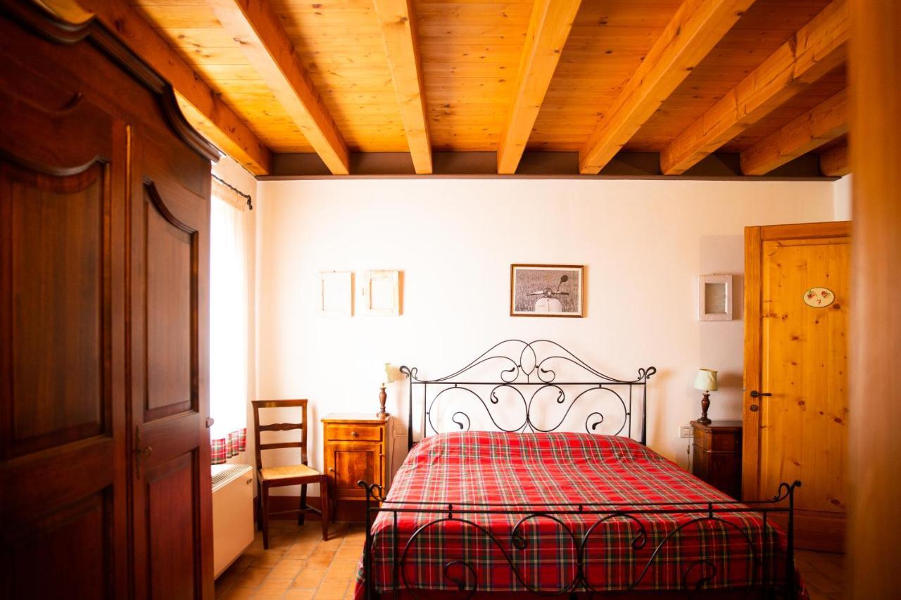 Agriturismo Ca' Vecia Castelnuovo del Garda Exterior photo