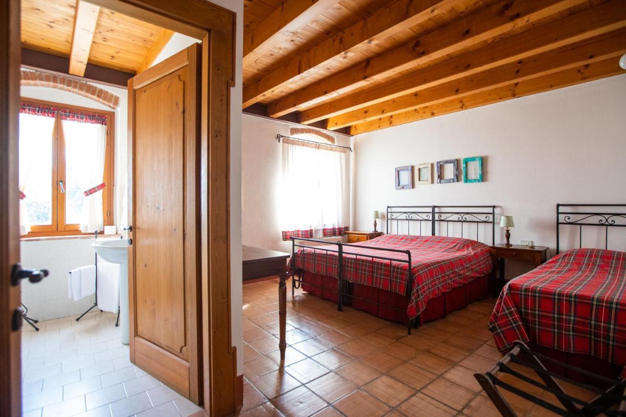 Agriturismo Ca' Vecia Castelnuovo del Garda Exterior photo