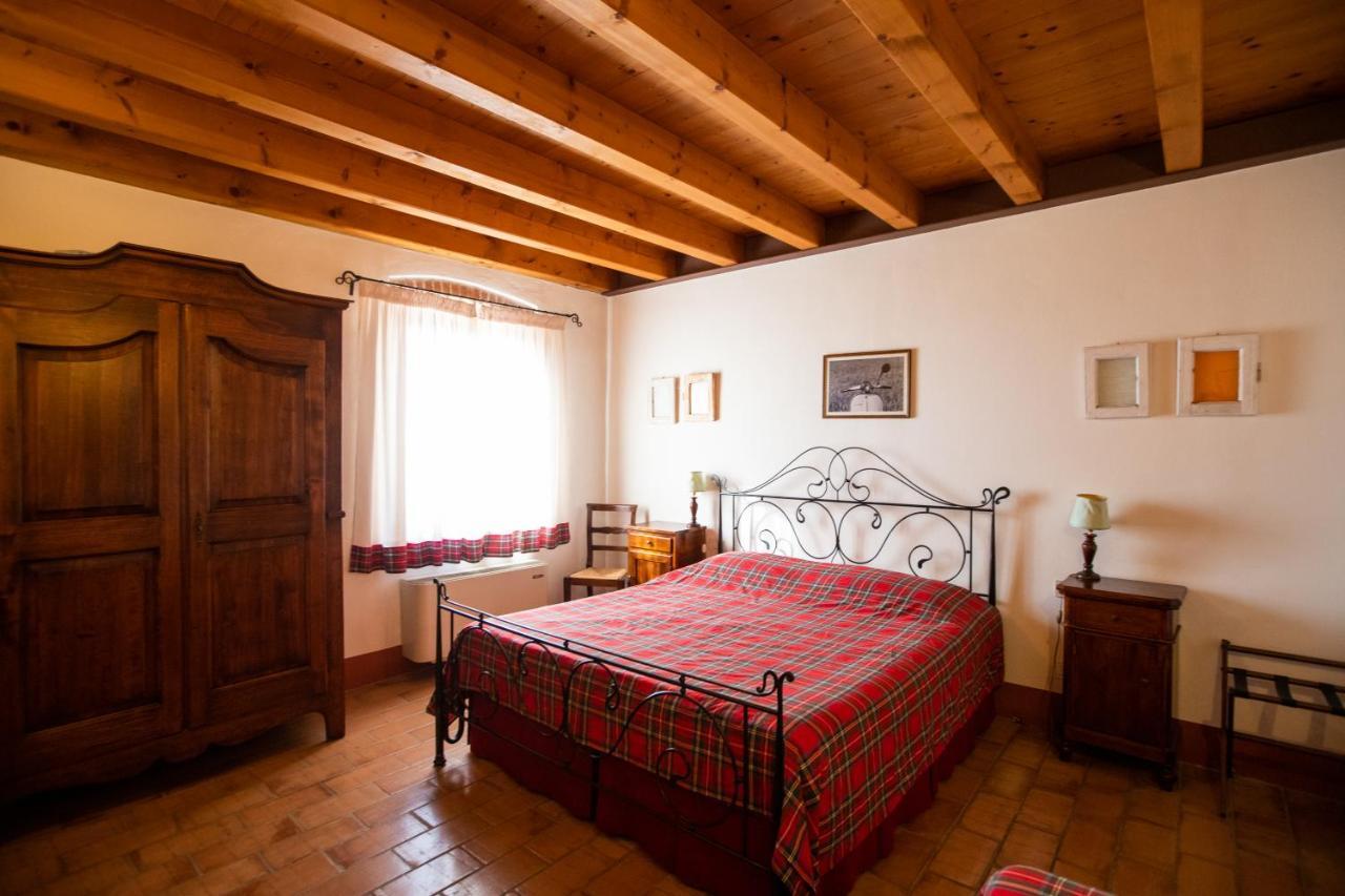 Agriturismo Ca' Vecia Castelnuovo del Garda Exterior photo