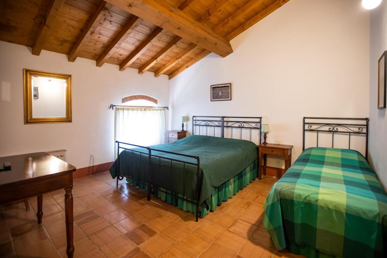 Agriturismo Ca' Vecia Castelnuovo del Garda Exterior photo