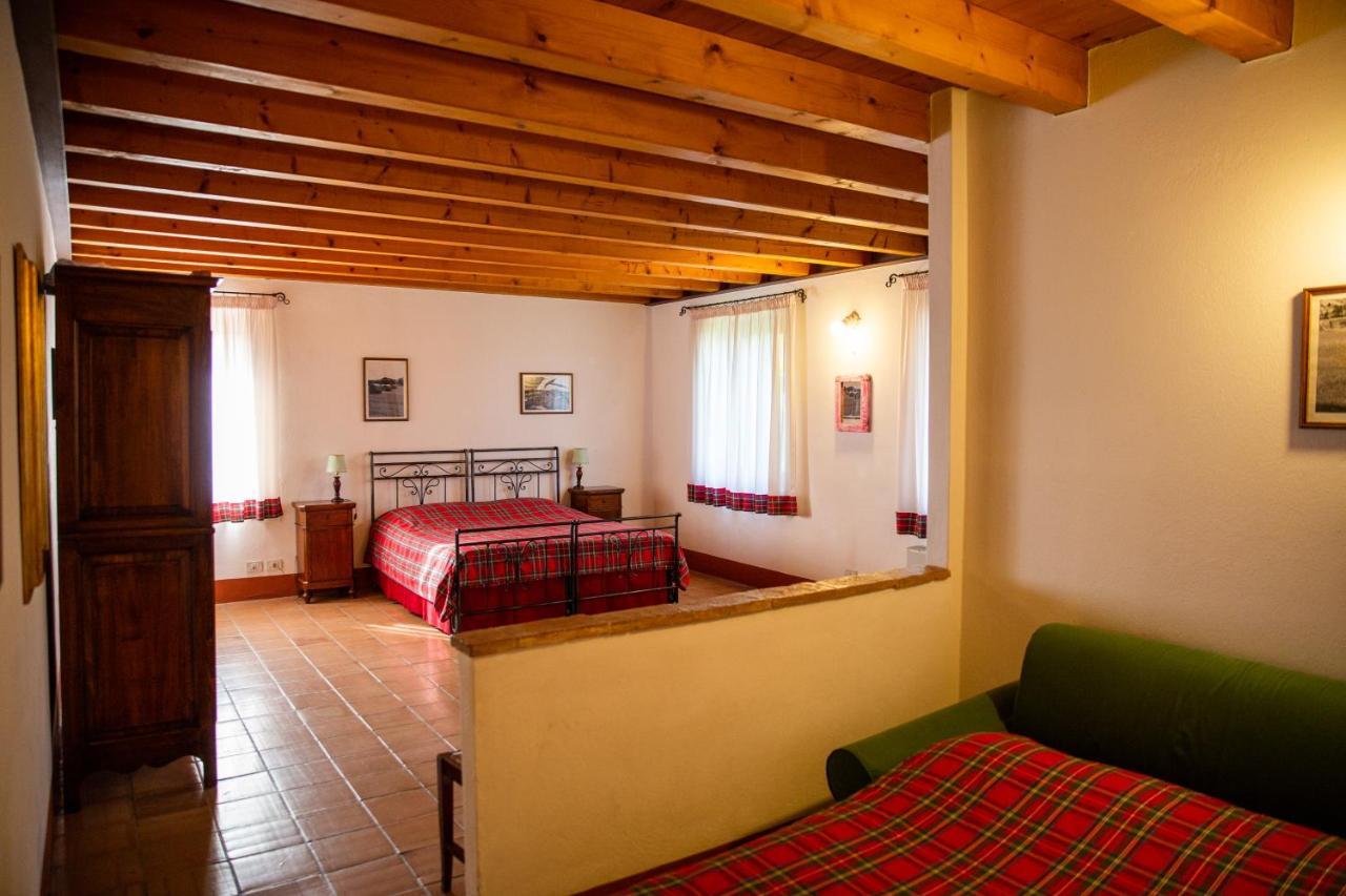Agriturismo Ca' Vecia Castelnuovo del Garda Exterior photo