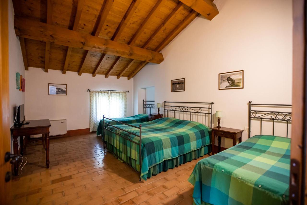 Agriturismo Ca' Vecia Castelnuovo del Garda Exterior photo