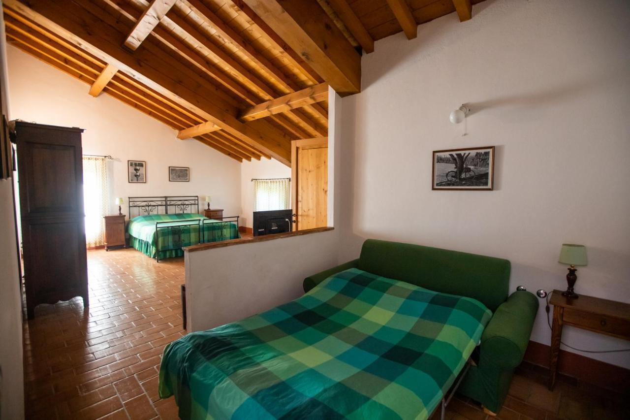 Agriturismo Ca' Vecia Castelnuovo del Garda Exterior photo