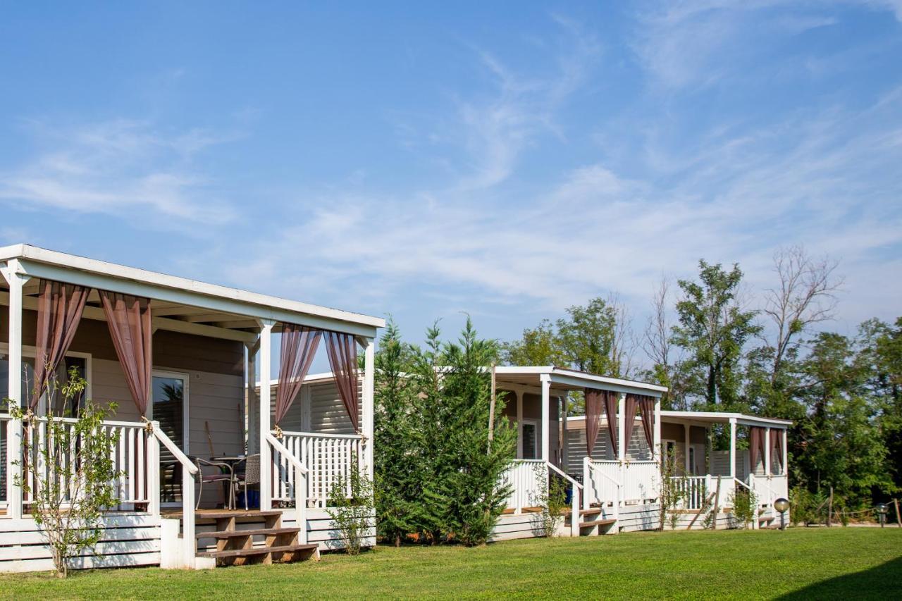 Agriturismo Ca' Vecia Castelnuovo del Garda Exterior photo